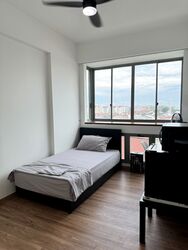 Sunhaven (D16), Condominium #529644411